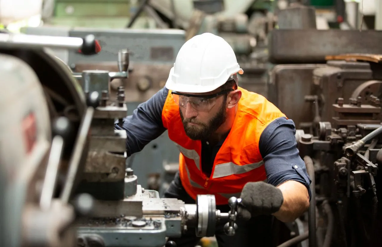 conducting machinery risk assessment