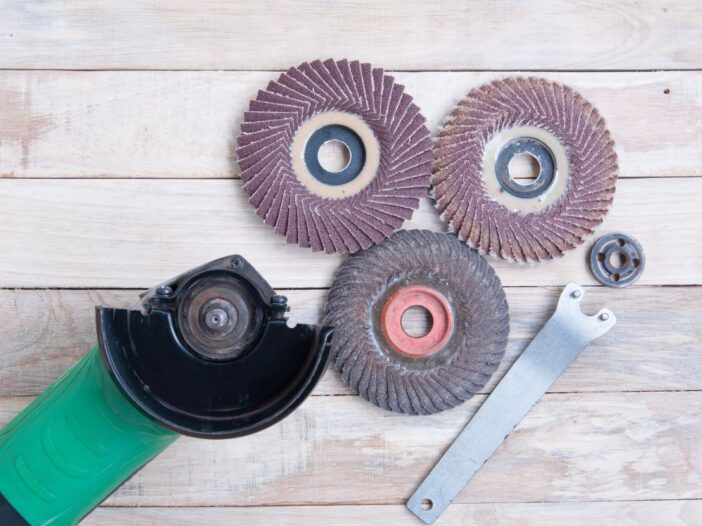 abrasive wheels safety what you need to know