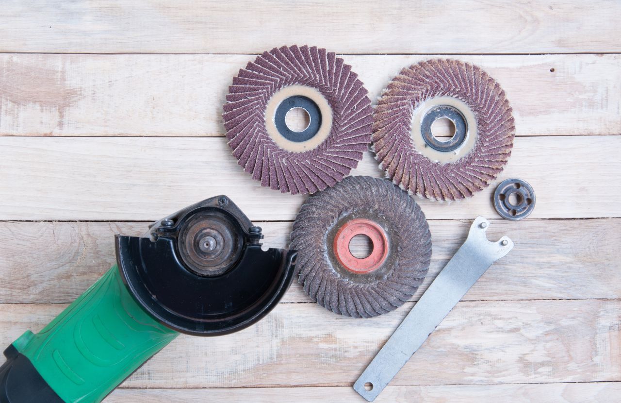 abrasive wheels safety what you need to know
