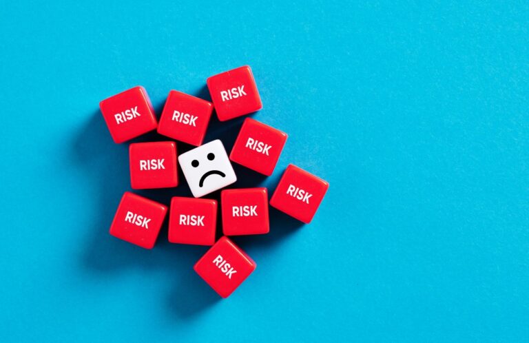 How To Write A Risk Assessment | Praxis42