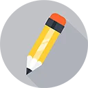 Pencil icon