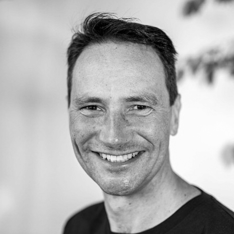 Julian Roberts - CEO