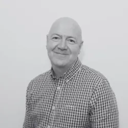 Shane McAllister