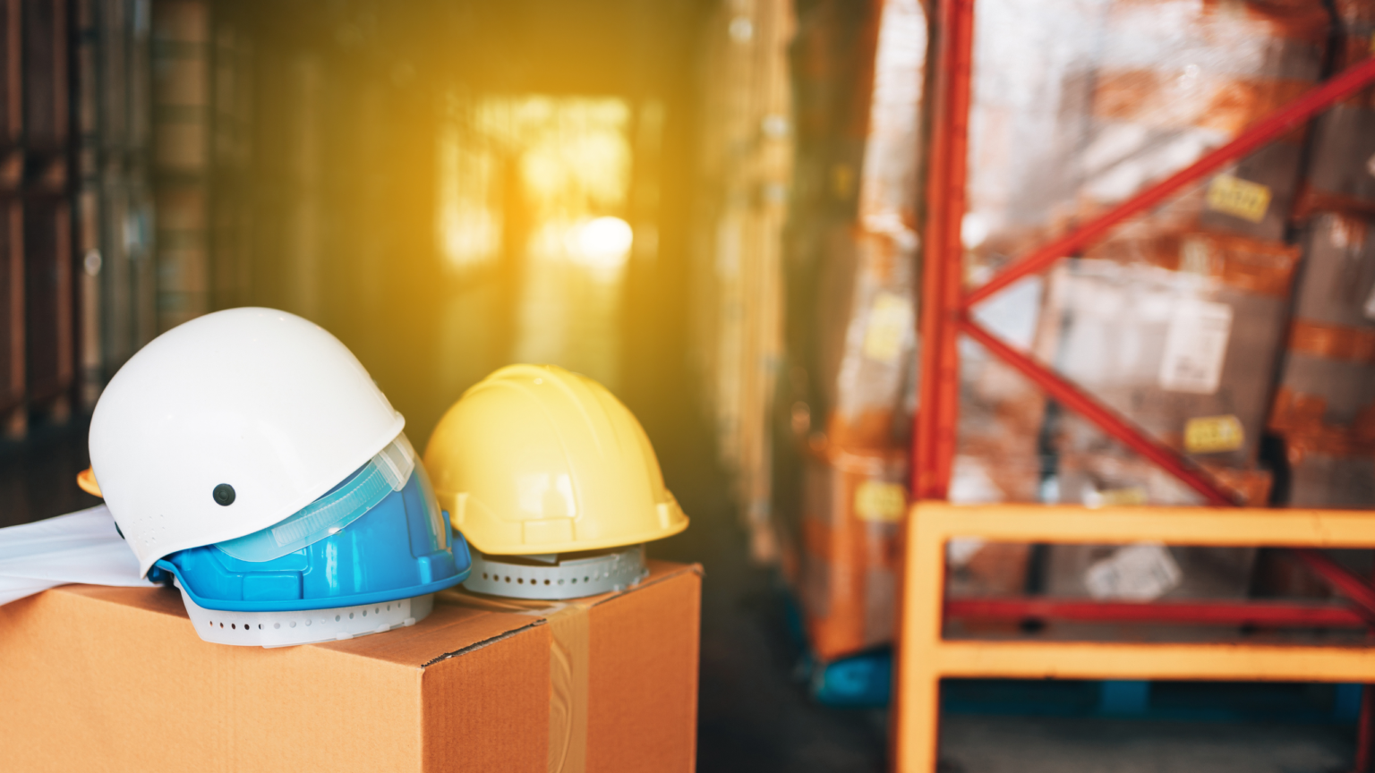 IOSH Working Safely Course | Praxis42