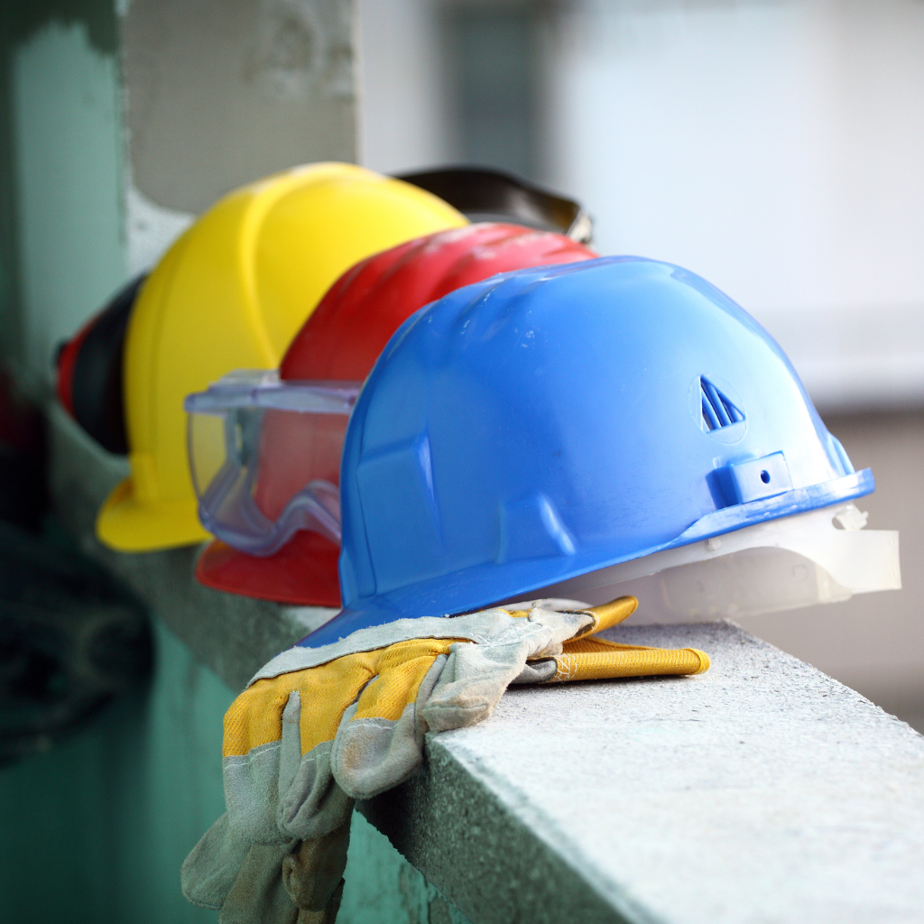 IOSH Working Safely Course | Praxis42