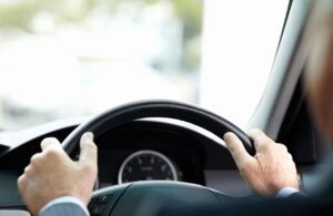 What should you consider in a driving risk assessment? | Praxis42