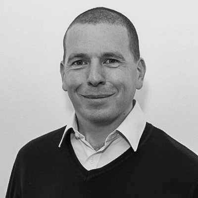 Hugh Owen - Business Development Manager