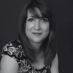 Claire Hewson