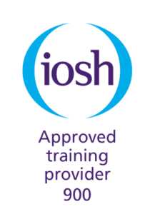 IOSH Approved training provider logo