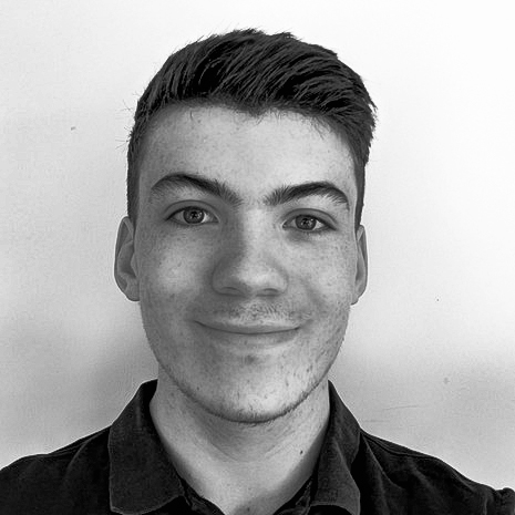 Oliver Williams - Customer Support Executive