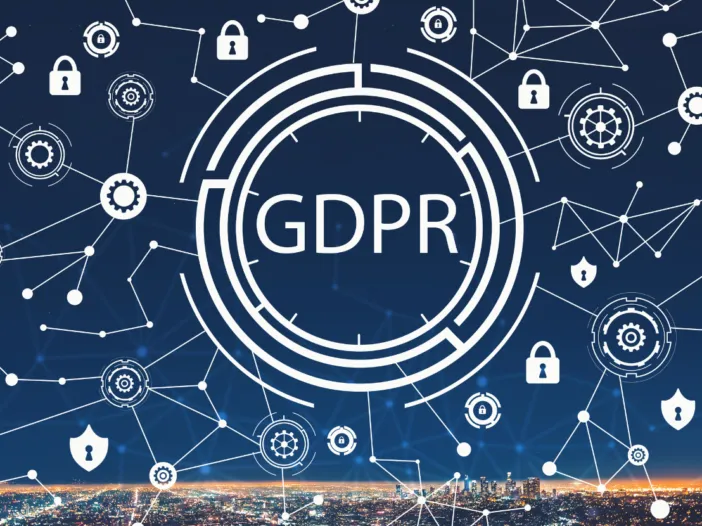 GDPR audit image