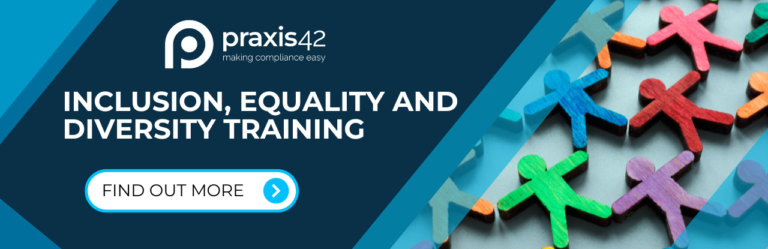 How to promote equality and diversity in the workplace | Praxis42
