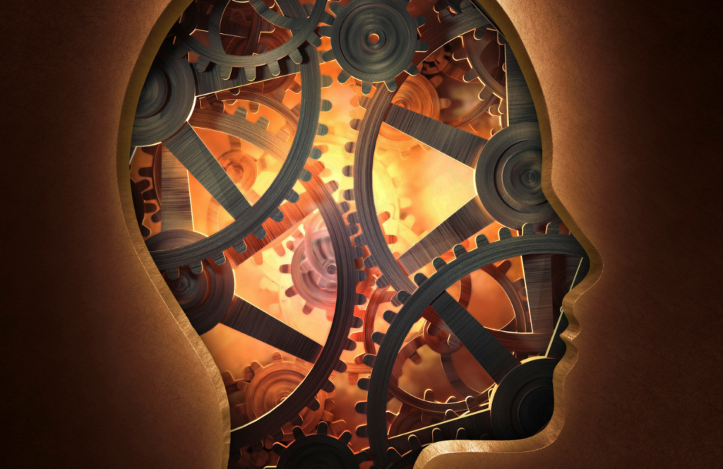What's the psychology behind behaviour based safety?