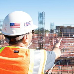 Managing Safely in US