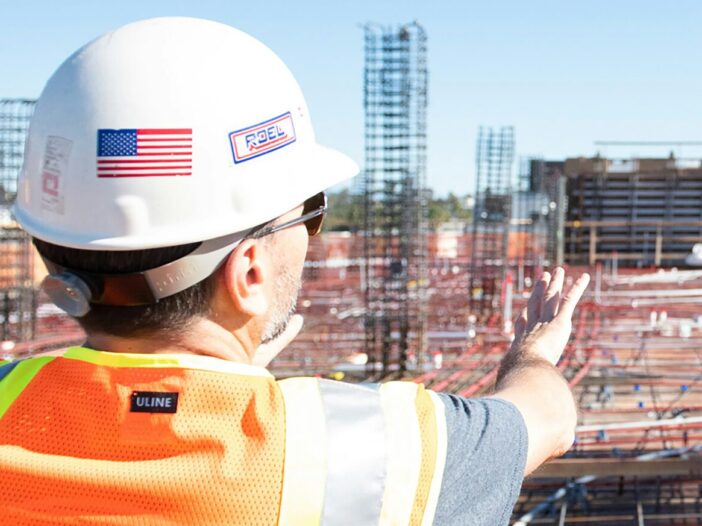 Managing Safely in US