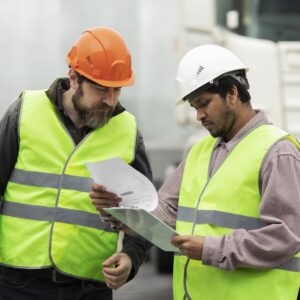 IOSH Managing Safely in Construction