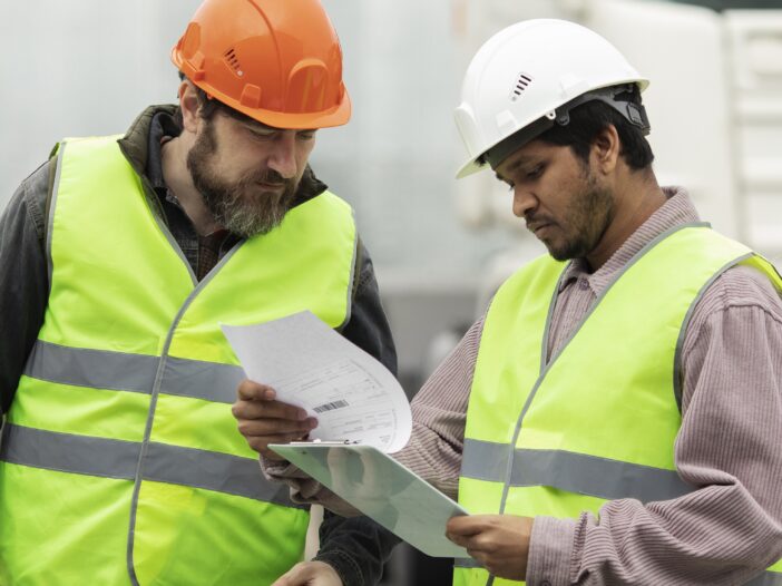 IOSH Managing Safely in Construction