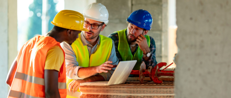 CITB Levy Information