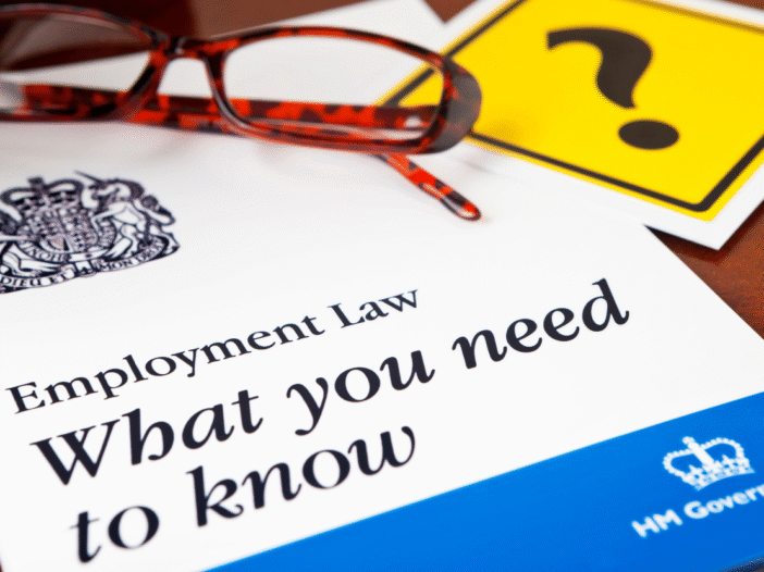 Employment Rights Bill