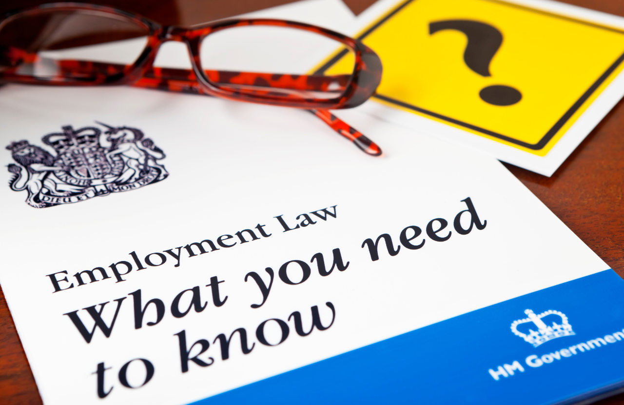 Employment Rights Bill
