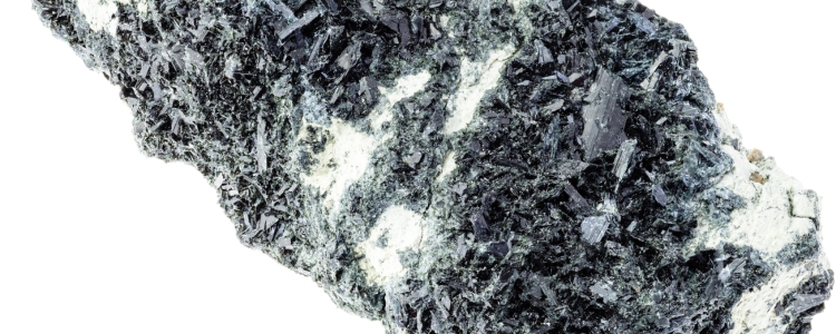 Amphibole Mineral example