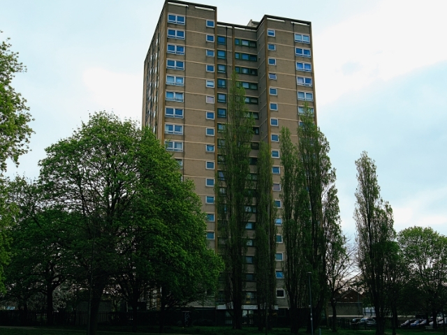 Building Safety Act Training