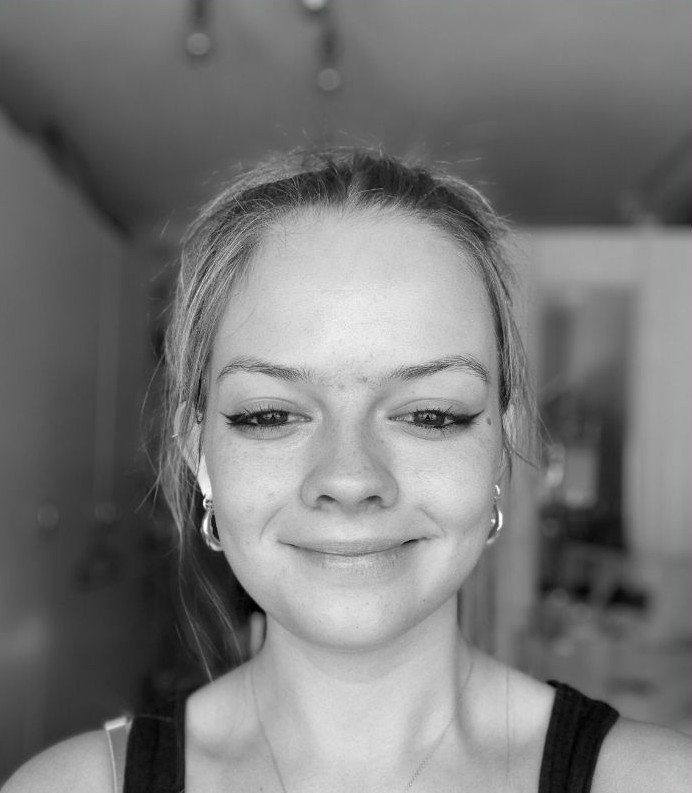 Ami Isaacs - Junior Content Developer at Praxis42