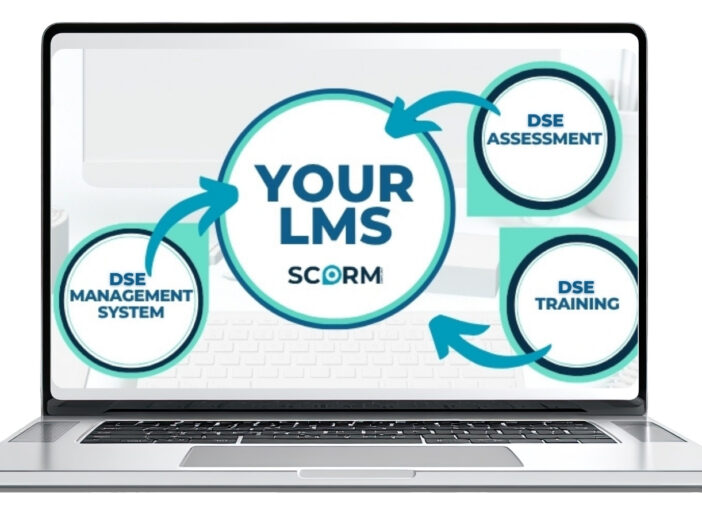 Product Demo: Managing DSE in the workplace through your LMS
