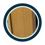 Fire door - leaf