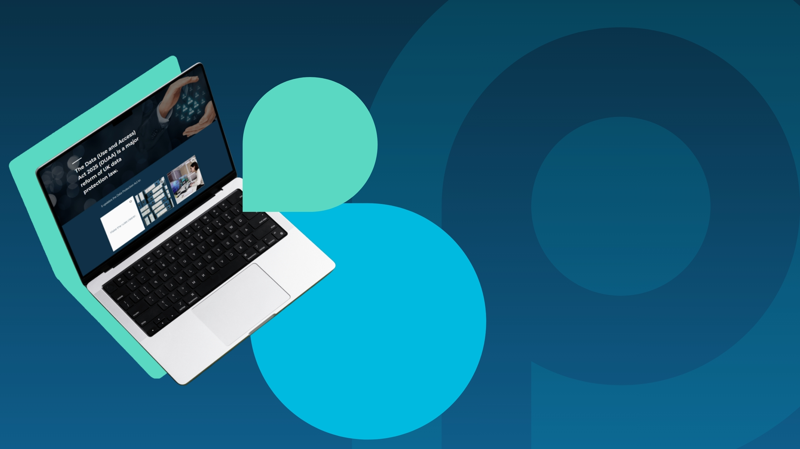 Hero image banner - Cyber courses