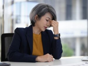 Workplace Stress Risk Assessment thumb