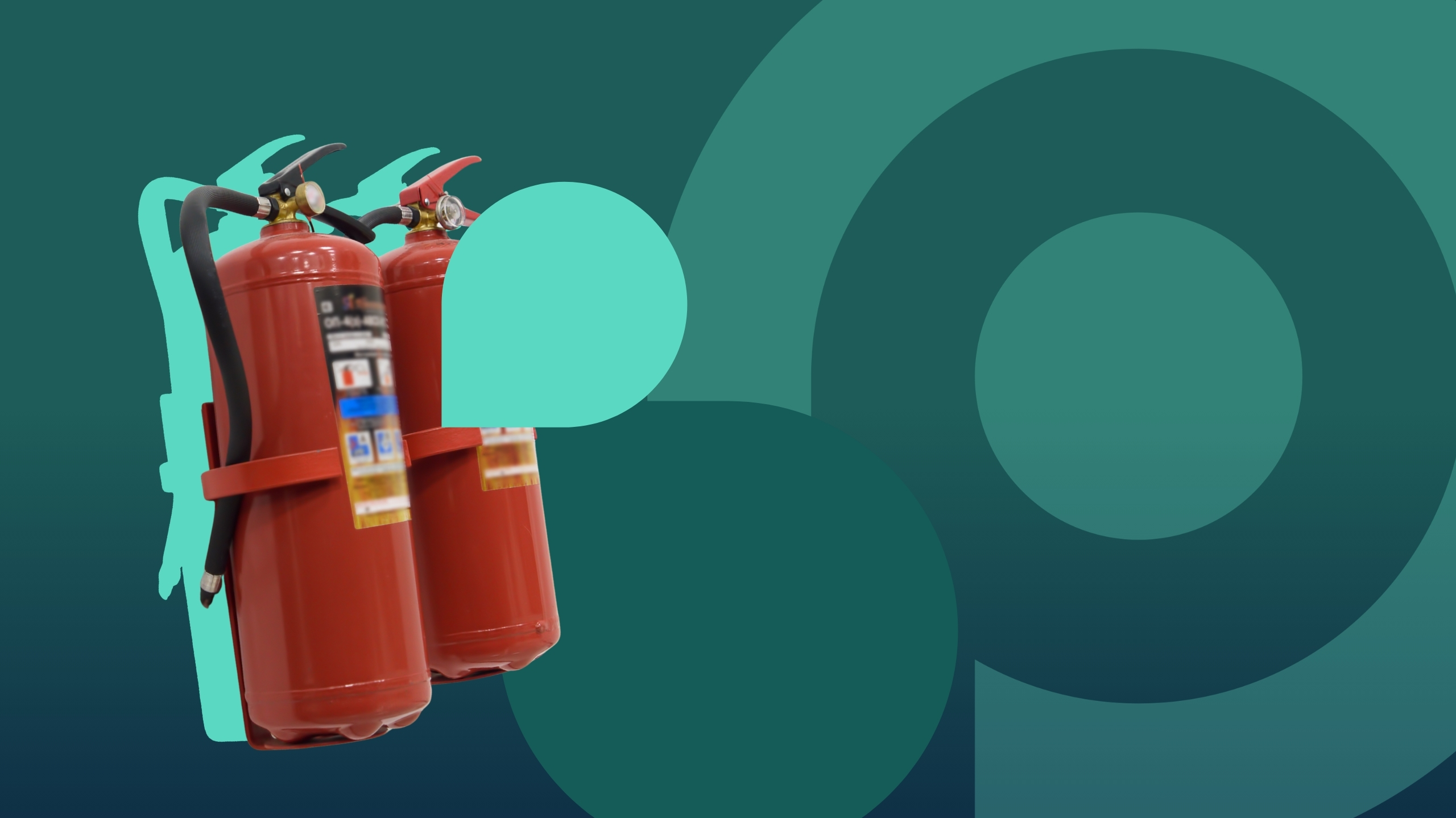 Hero image banner - Fire Risk Assessments