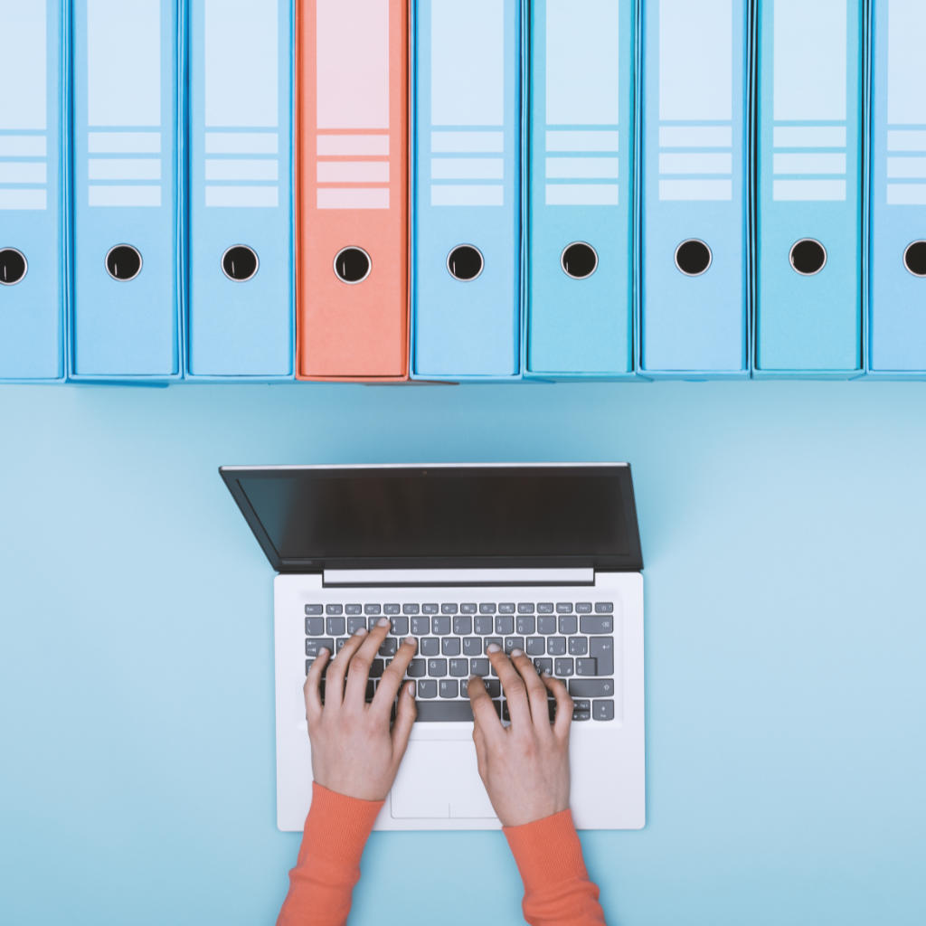 learning management system - document manager benefits image