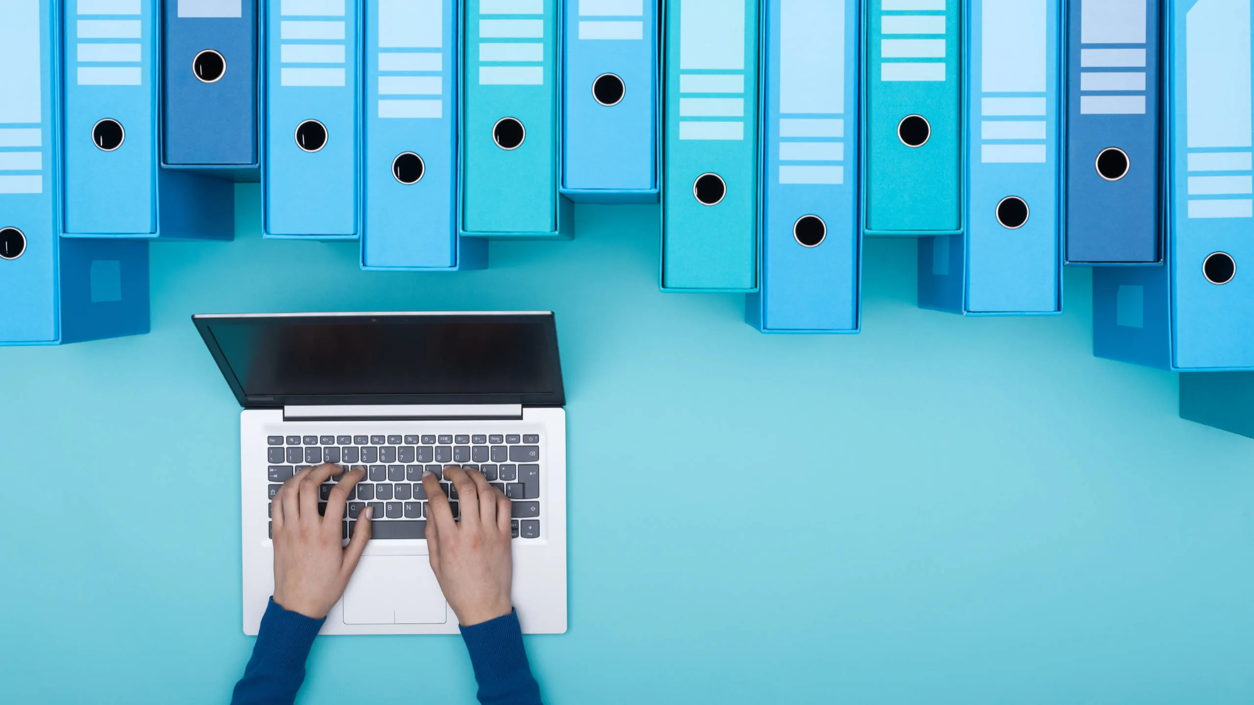 learning management system - document manager