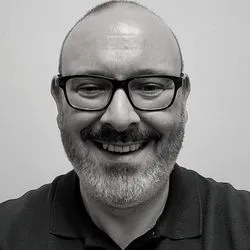 Simon Ratcliff, Commercial Property & Liability Underwriting Manager at Hiscox