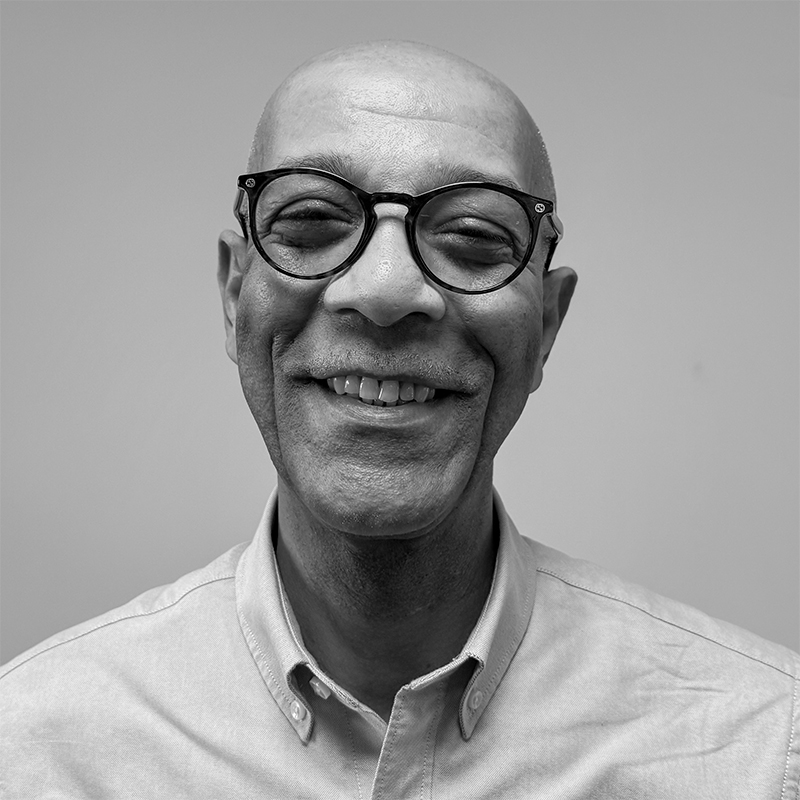 Geoff Williams, Fire, Health and Safety Assessor
