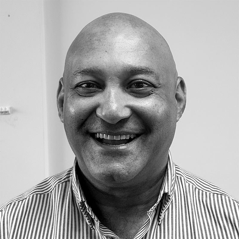 Kuldip Rihal, Fire Door Assessor